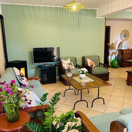 Villa Priolo Ciminna 外观 照片
