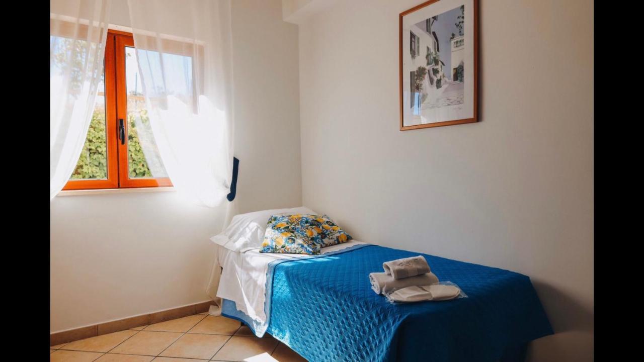 Villa Priolo Ciminna 外观 照片
